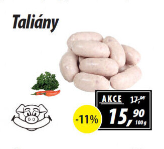 Taliány