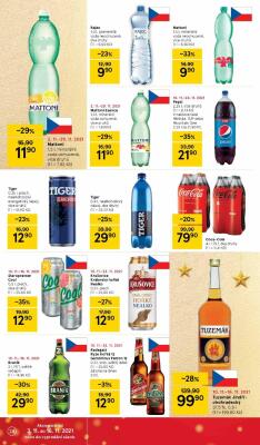akční leták Tesco 10.11.2021-16.11.2021
