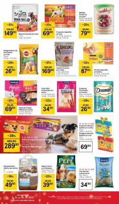 akční leták Tesco 10.11.2021-16.11.2021