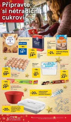 akční leták Tesco 10.11.2021-16.11.2021