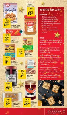 akční leták Tesco 10.11.2021-16.11.2021