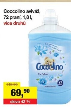 Aviváž Coccolino