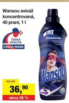 Aviváž Wansou