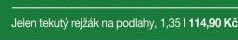 Tekutý rejžák Jelen