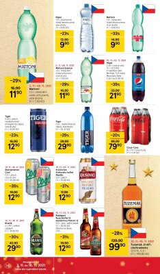 akční leták Tesco 10.11.2021-16.11.2021