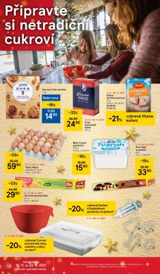 akční leták Tesco 10.11.2021-16.11.2021