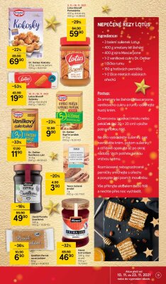 akční leták Tesco 10.11.2021-16.11.2021