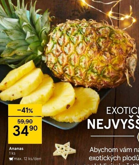 Ananas
