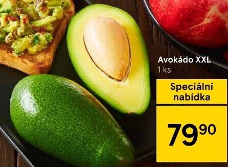 Avokádo