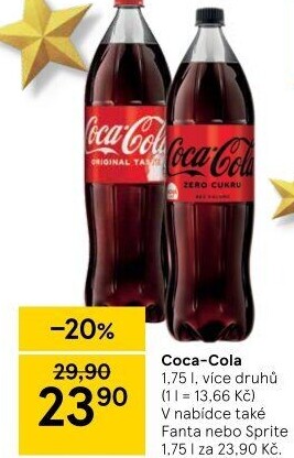 Coca Cola