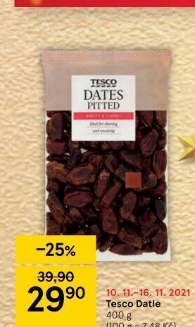 Datle Tesco