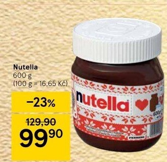 Nutella