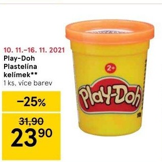 Modelína Play-Doh