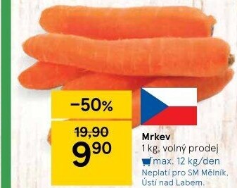 Mrkev