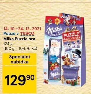 Puzzle &amp