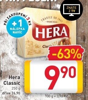 Tuk na pečení Hera