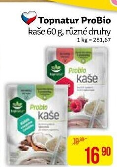 Kaše Probio Topnatur