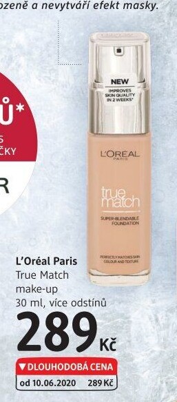 Make up True Match L'