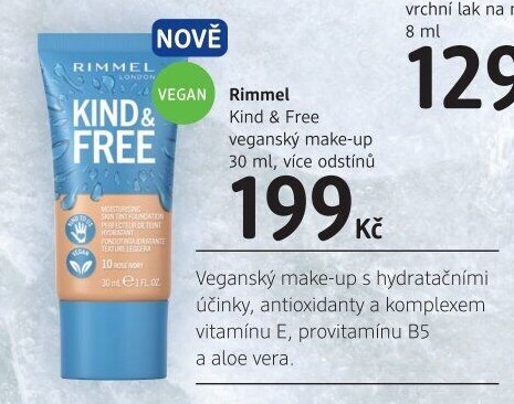 Makeup Kind &amp