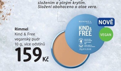 Pudr Kind &amp