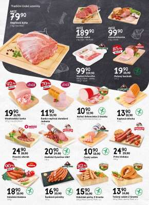 akční leták COOP 10.11.2021-16.11.2021
