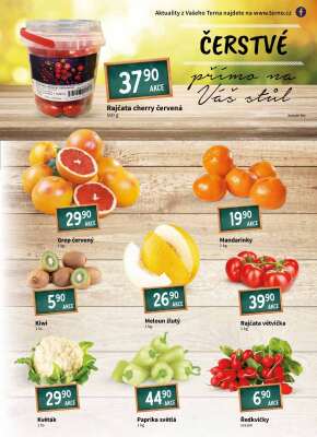 akční leták COOP 10.11.2021-16.11.2021