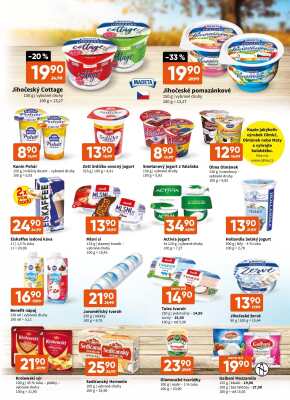 akční leták COOP 10.11.2021-16.11.2021