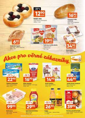 akční leták COOP 10.11.2021-16.11.2021