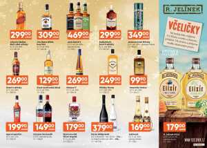 akční leták COOP 10.11.2021-24.12.2021