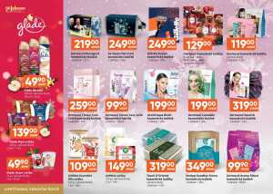 akční leták COOP 10.11.2021-24.12.2021
