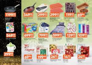akční leták COOP 10.11.2021-24.12.2021