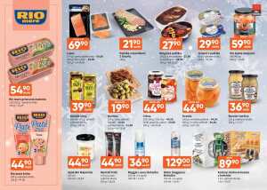 akční leták COOP 10.11.2021-24.12.2021