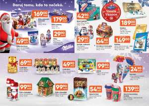 akční leták COOP 10.11.2021-24.12.2021