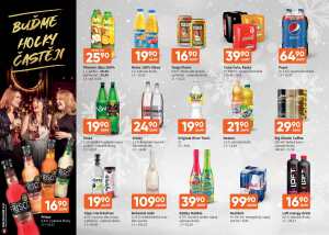 akční leták COOP 10.11.2021-24.12.2021