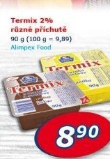 Termix Kunín