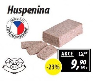 Huspenina