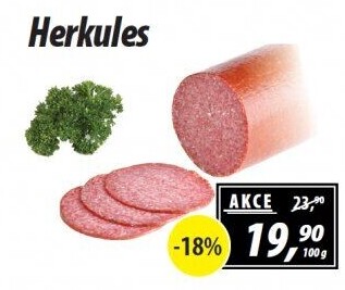 Salám Herkules
