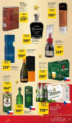 akční leták Tesco 17.11.2021-23.11.2021
