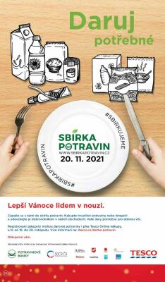 akční leták Tesco 17.11.2021-23.11.2021