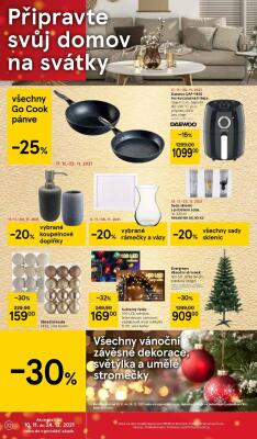 akční leták Tesco 17.11.2021-23.11.2021