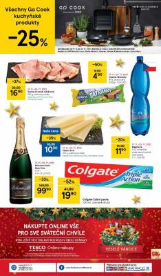 akční leták Tesco 17.11.2021-23.11.2021