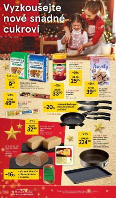 akční leták Tesco 17.11.2021-23.11.2021