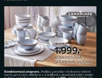 KOMBINOVANÁ SOUPRAVA