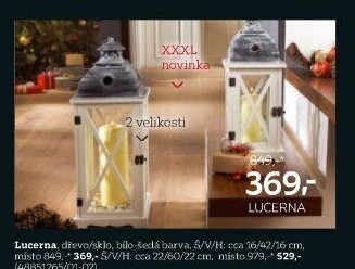 LUCERNA
