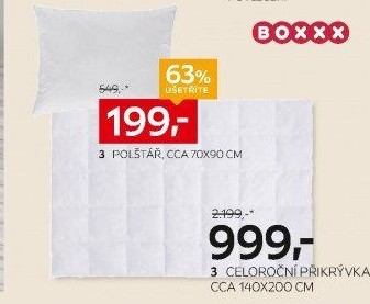 CELOROČNÍ PŘIKRÝVKA