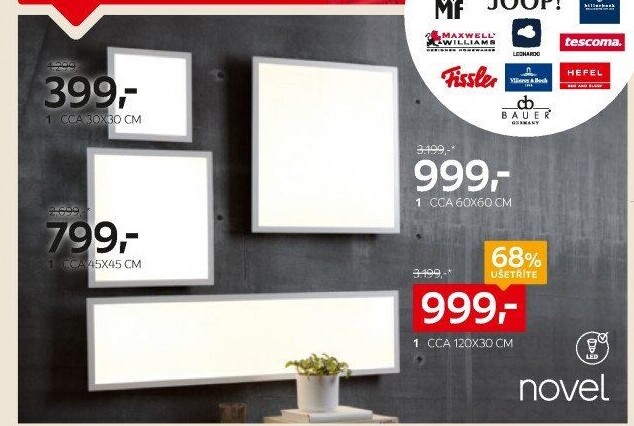 LED PANEL