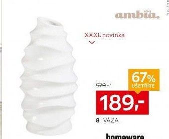 VÁZA