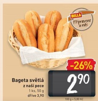 Bageta
