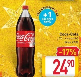 Coca Cola