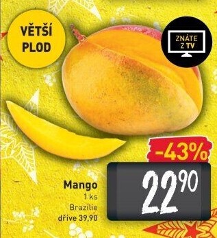 Mango